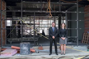 Razvojni centar u Križevcima: Najveći tehnološki park u Hrvatskoj otvara se u rujnu