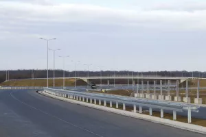 Podravski ipsilon - Cesta koja se gradi sedam godina napokon pri kraju