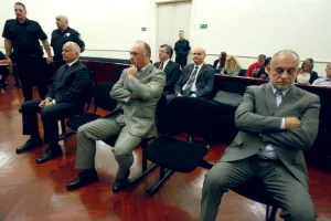 Zašto je Uskoku propao slučaj 'Spice'