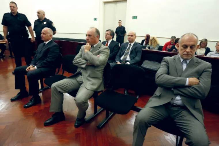 Zašto je Uskoku propao slučaj 'Spice'