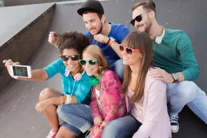 Generacija Y prva je koja će zaraditi manje od svojih prethodnika