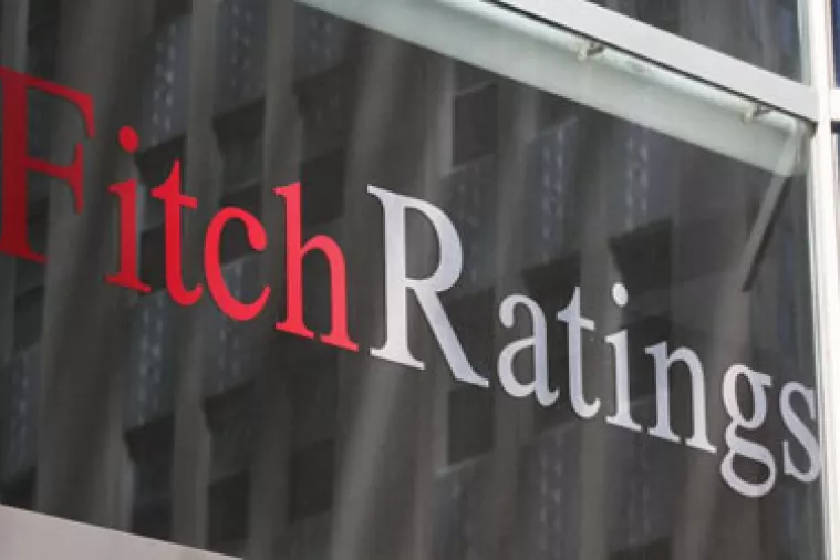 Fitch smanjio rejting Hrvatske u domaćoj valuti uz negativne izglede