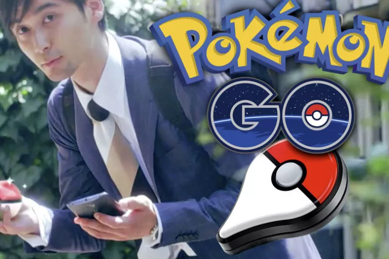 Sberbank nudi osiguranje igračima Pokemona Go