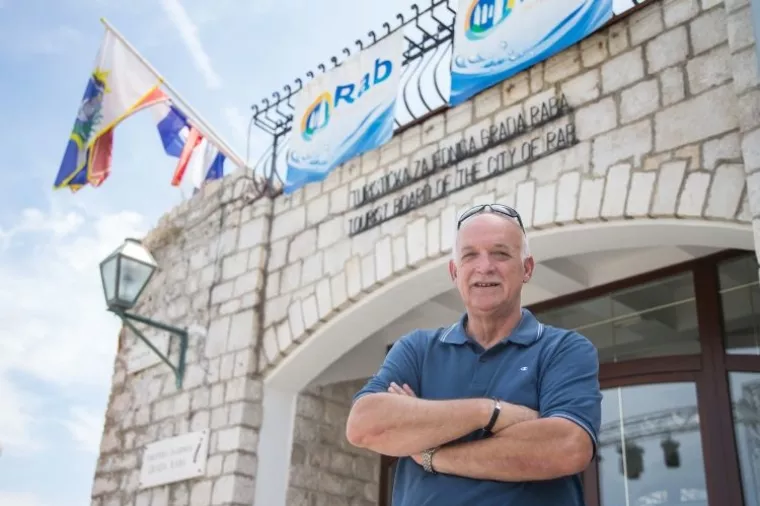 Uoči Rabske fjere, Turistička zajednica Grada Raba očekuje zaokret u profilu gostiju