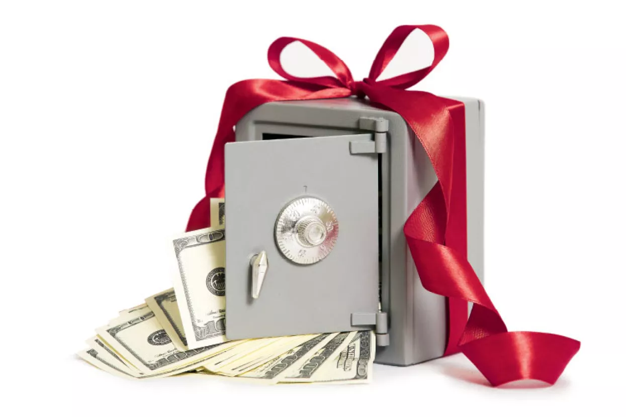 Ovo je 5 vrsta zaklada (s njihovim primjerima u Hrvatskoj)