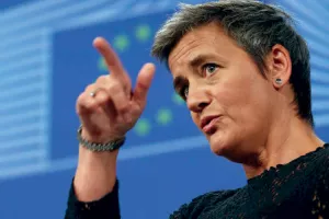 Drakonska kazna  za kamionski kartel