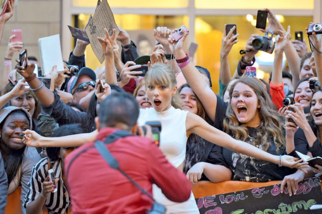 Novi sindrom: Bojite li se da propuštate mnogo toga dok ste offline?