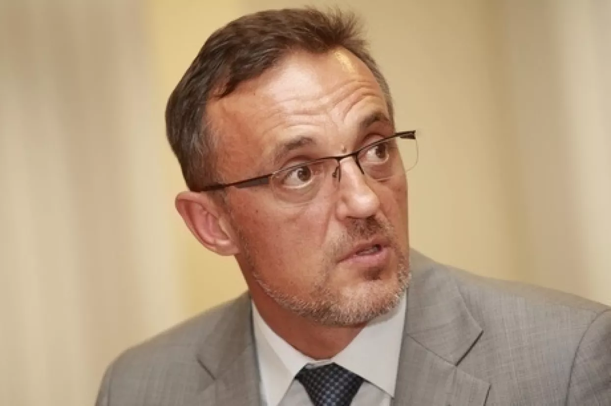 Jakovina konačno progovorio: I prijašnji direktori su dobivali bonuse iako nisu učinili ništa pozitivno