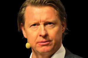 Šef Ericssona Hans Vestberg podnio ostavku nakon slabih poslovnih rezultata