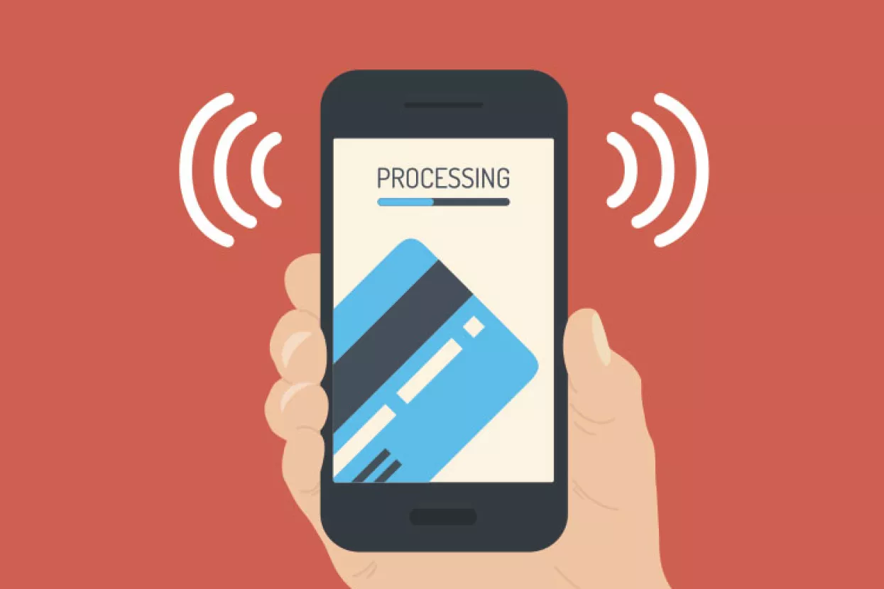 Nove tehnologije: Va&scaron;i kupci vi&scaron;e ne nose novčanik