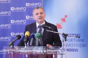 Horvat obećao: Raspisali smo prvi natječaj za koji poduzetnik neće morati angažirati konzultante