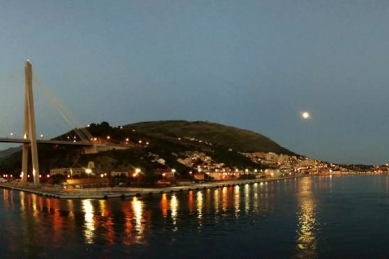 Koncesionar tvrdi da ne postoji pravna osnova za raskid ugovora za terminal u Gružu