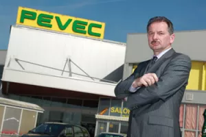 Pevec najavio uvrštenje dionica na Službeno tržište Zagrebačke burze