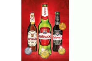 Karlovačko osvojilo nova priznanja