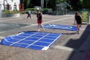 Recikliranje: novi život za stare cerade