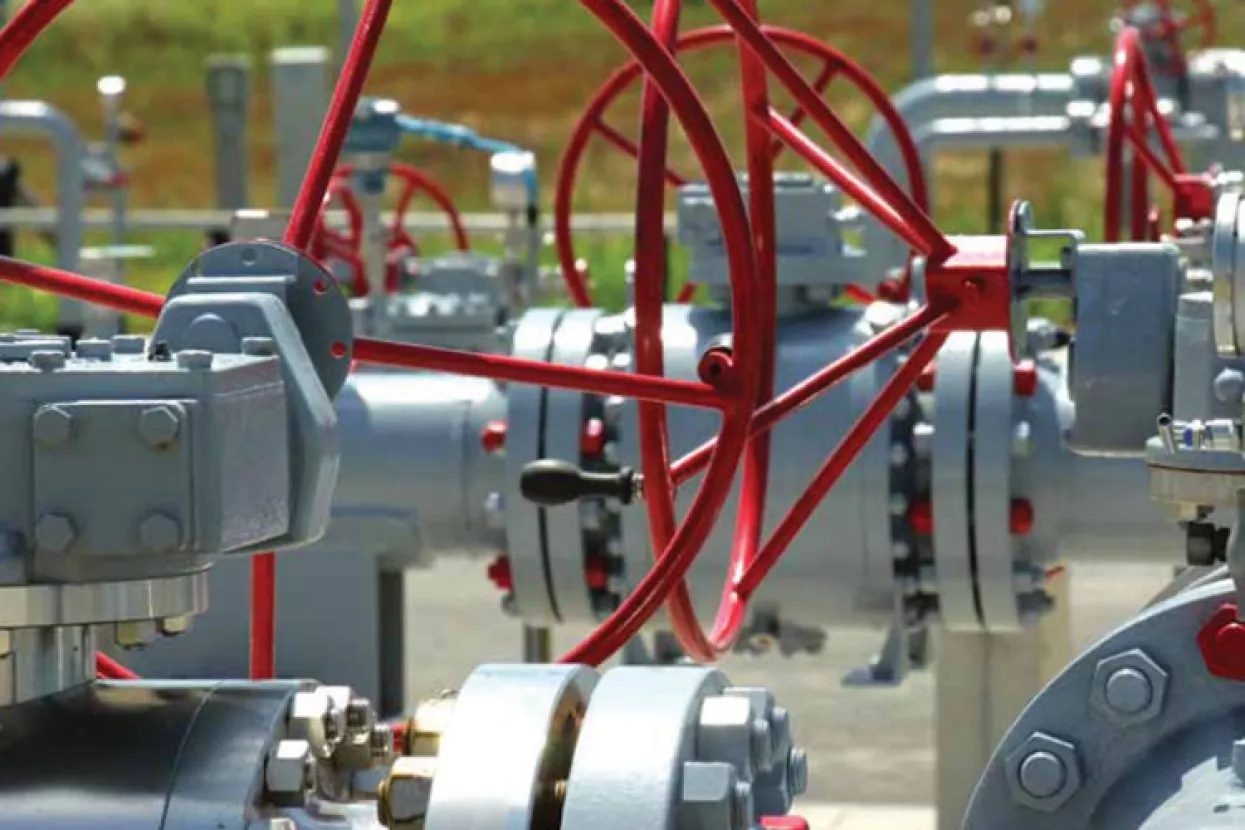 Ina pustila u proizvodnju nova plinska polja u Međimurju