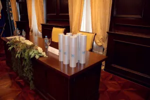 Riječka ideja - Studenti će se pred riječkim poduzetnicima izboriti za stipendije