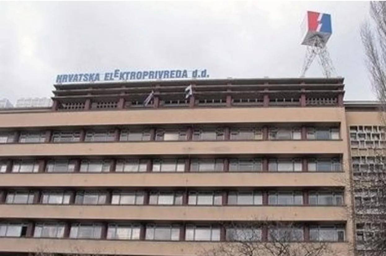 Skupština HEP-a odlučila u proračun uplatiti dividendu od 607 milijuna kuna