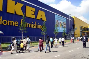 Ikea Hrvatska povukla šest vrsta čokolada iz prodaje