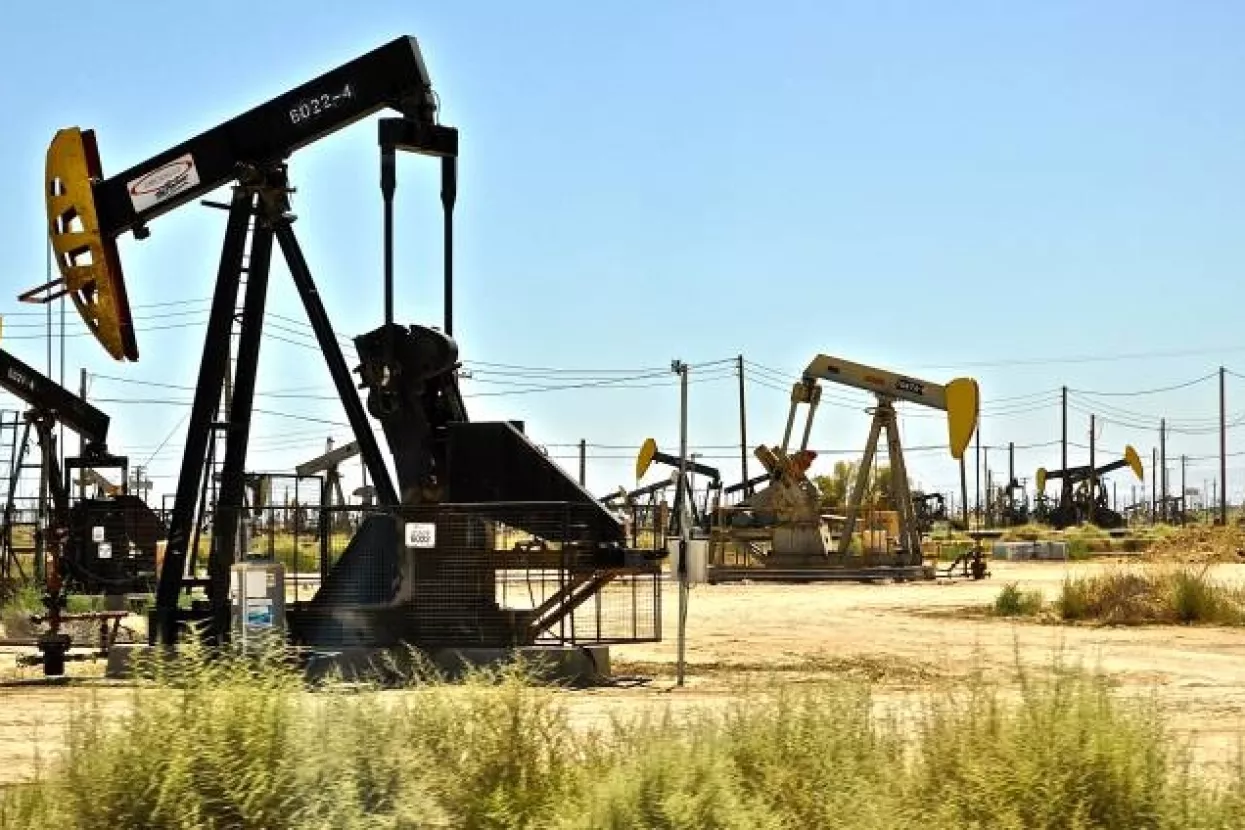 Cijene nafte na najnižoj razini od travnja