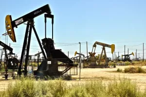 Cijene nafte na najnižoj razini od travnja