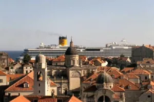 Koncesionar: Raskid predugovora za terminal u Gružu je 'potpuno nezakonit'