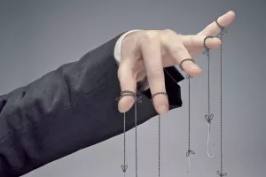 Kad sva osjetila zatitraju