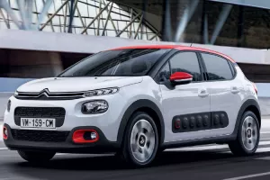Citroën: C3 po uzoru na C4 Cactus