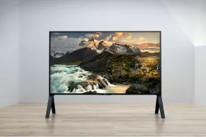 Sony XD9 - Velik, veći, najveći