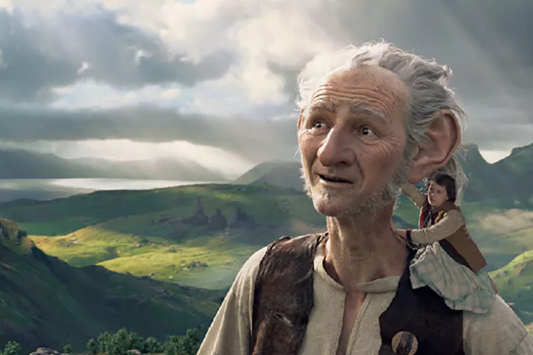 Novi Spielbergov film rame uz rame s najboljim ostvarenjima Pixara, ali čarolija nestaje u trećem činu...