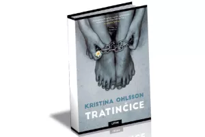 Krimić iz pera donedavne &scaron;efice Odjela za protuterorističke aktivnosti