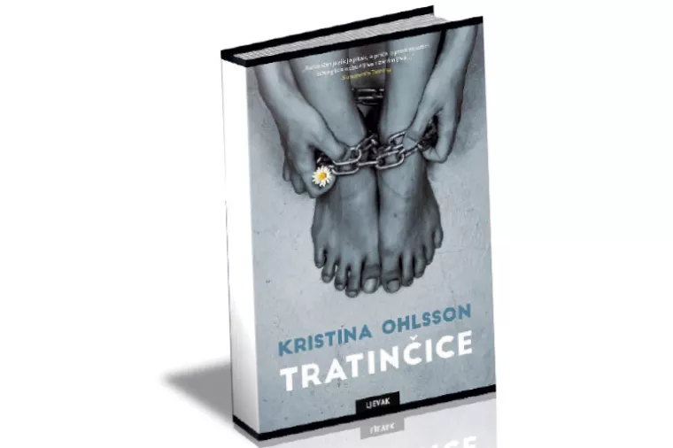 Krimić iz pera donedavne &scaron;efice Odjela za protuterorističke aktivnosti