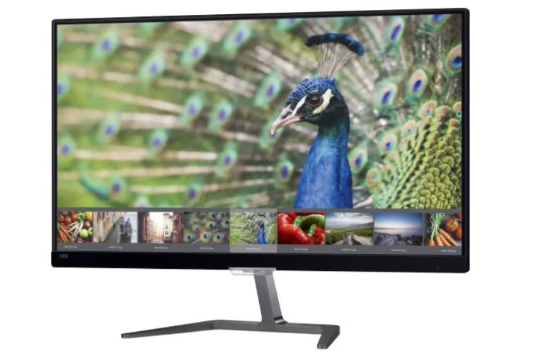 Dva Philipsova ultrakolorca