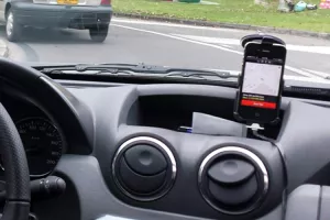 Uber i kineski Didi Chuxing najavili spajanje