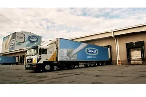 Dukat u prvom polugodištu ostvario neto dobit od 38,8 milijuna kuna