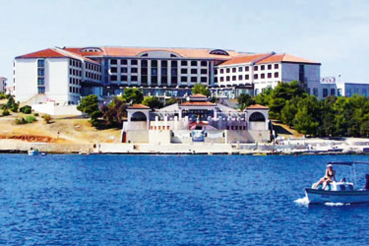 Troškovi financiranja utjecali na lošije poslovanje Arenaturista