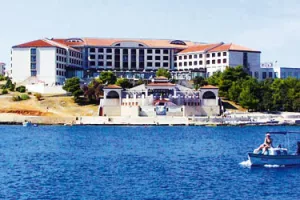 Troškovi financiranja utjecali na lošije poslovanje Arenaturista