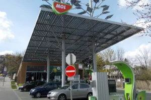 Grupa MOL dovršila preuzimanje ENI-ja u Mađarskoj