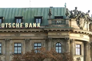 Deutsche Bank i Credit Suisse izbačeni sa STOXX Europe 50 indeksa