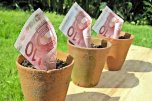 Njemačka zaradila 1,5 milijarde eura zaduživanjem