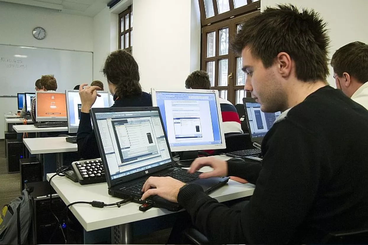 Rekordno ljeto na Visokom učilištu Algebra s čak 70 posto više brucoša