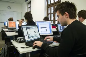 Rekordno ljeto na Visokom učilištu Algebra s čak 70 posto više brucoša