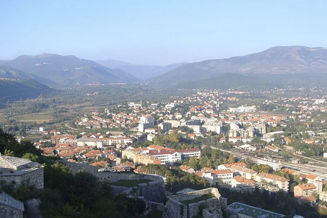 Što je pokazala analiza rezultata poslovanja poduzetnika iz Knina?