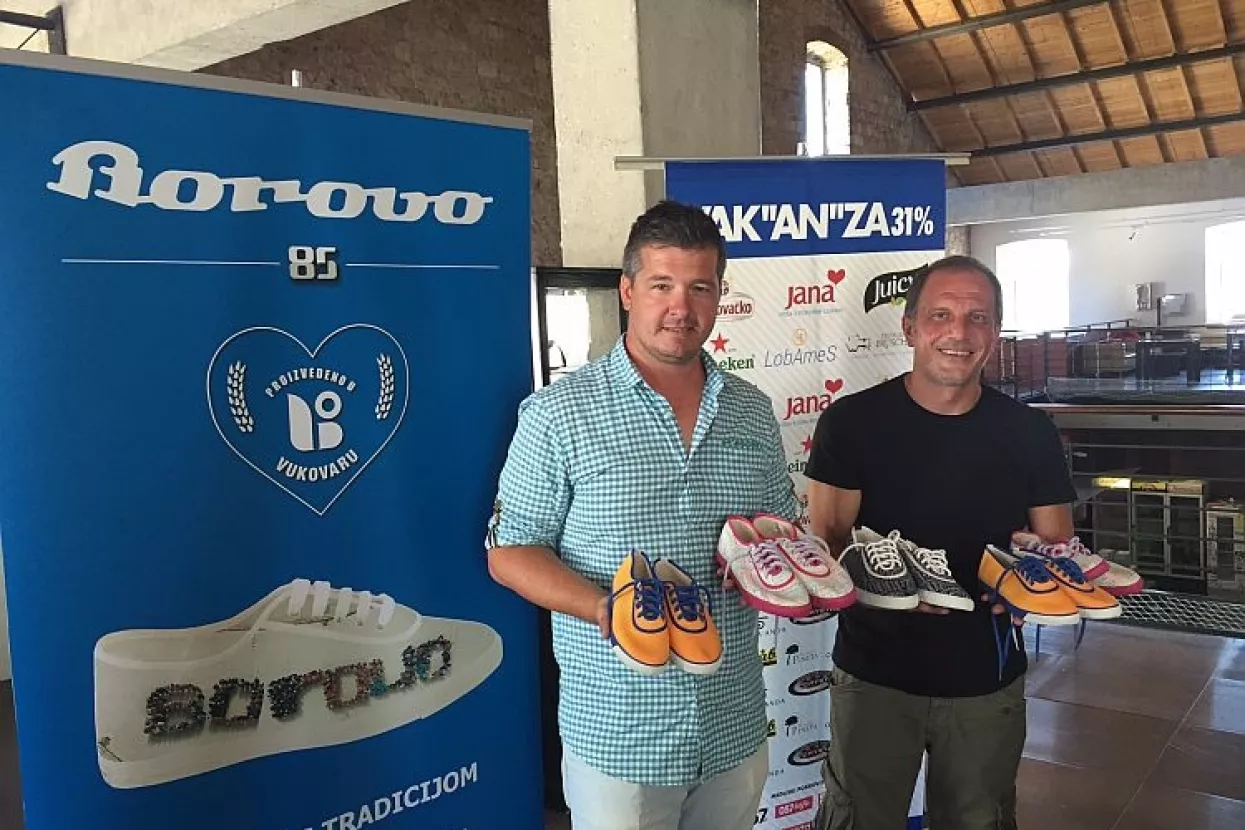 Borovo postalo dio atraktivnog sportskog, kulturnog i turističkog sadržaja Zadarskog područja