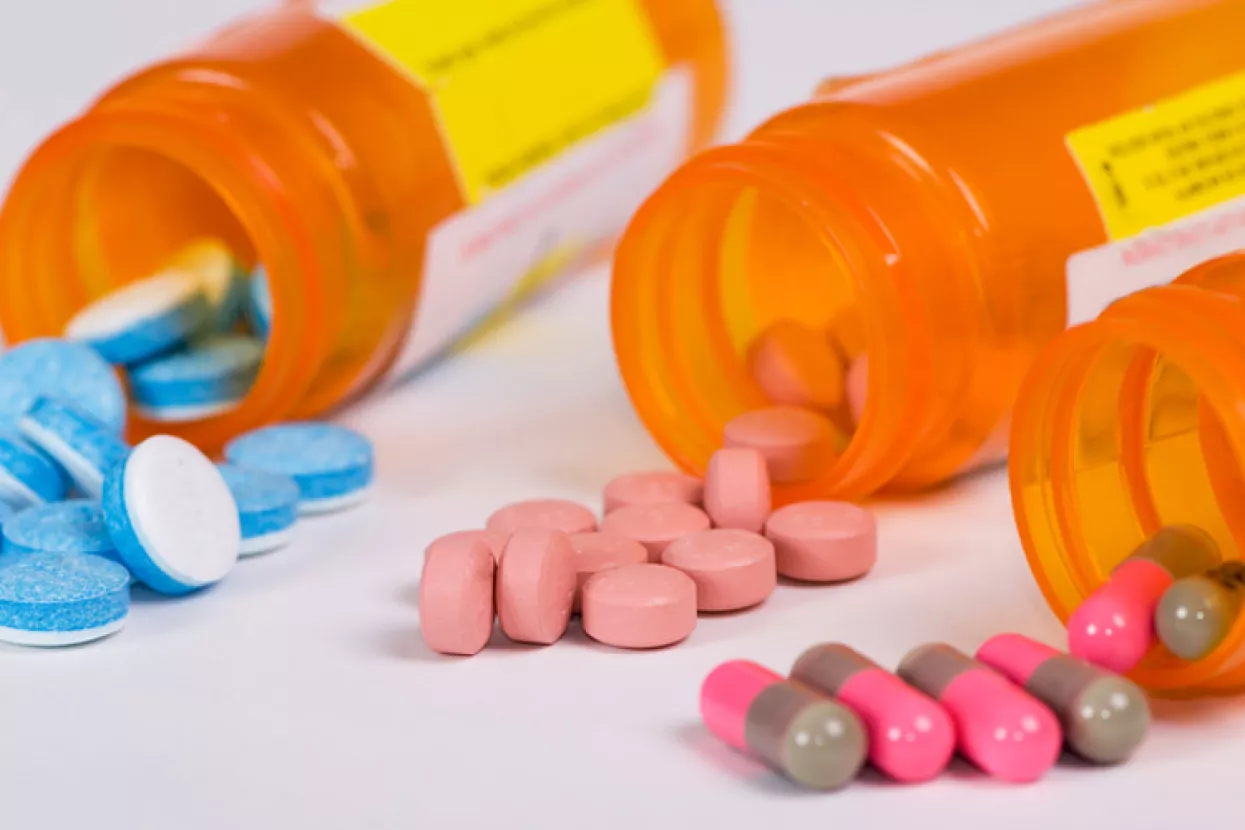 Teva preuzela Actavis Generics