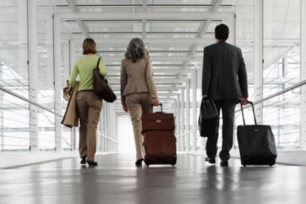 Visa predviđa da će do 2025. godine 282 milijuna kućanstava planirati bar jedno inozemno putovanje