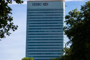 HSBC zabilježio 41 posto manje dobiti zbog "turbulentnog razdoblja"