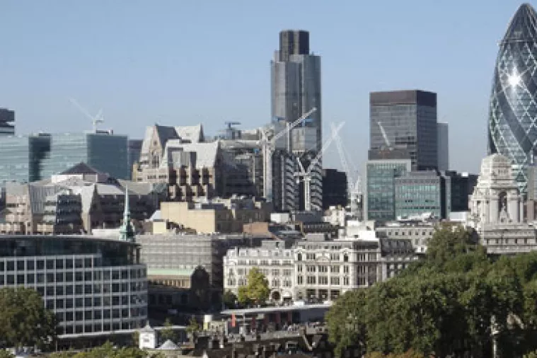 O&scaron;tar pad cijena nekretnina u sredi&scaron;tu Londona nakon Brexita