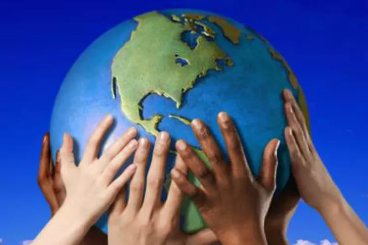 Ovog ponedjeljka potrošit ćemo sve Zemljine resurse