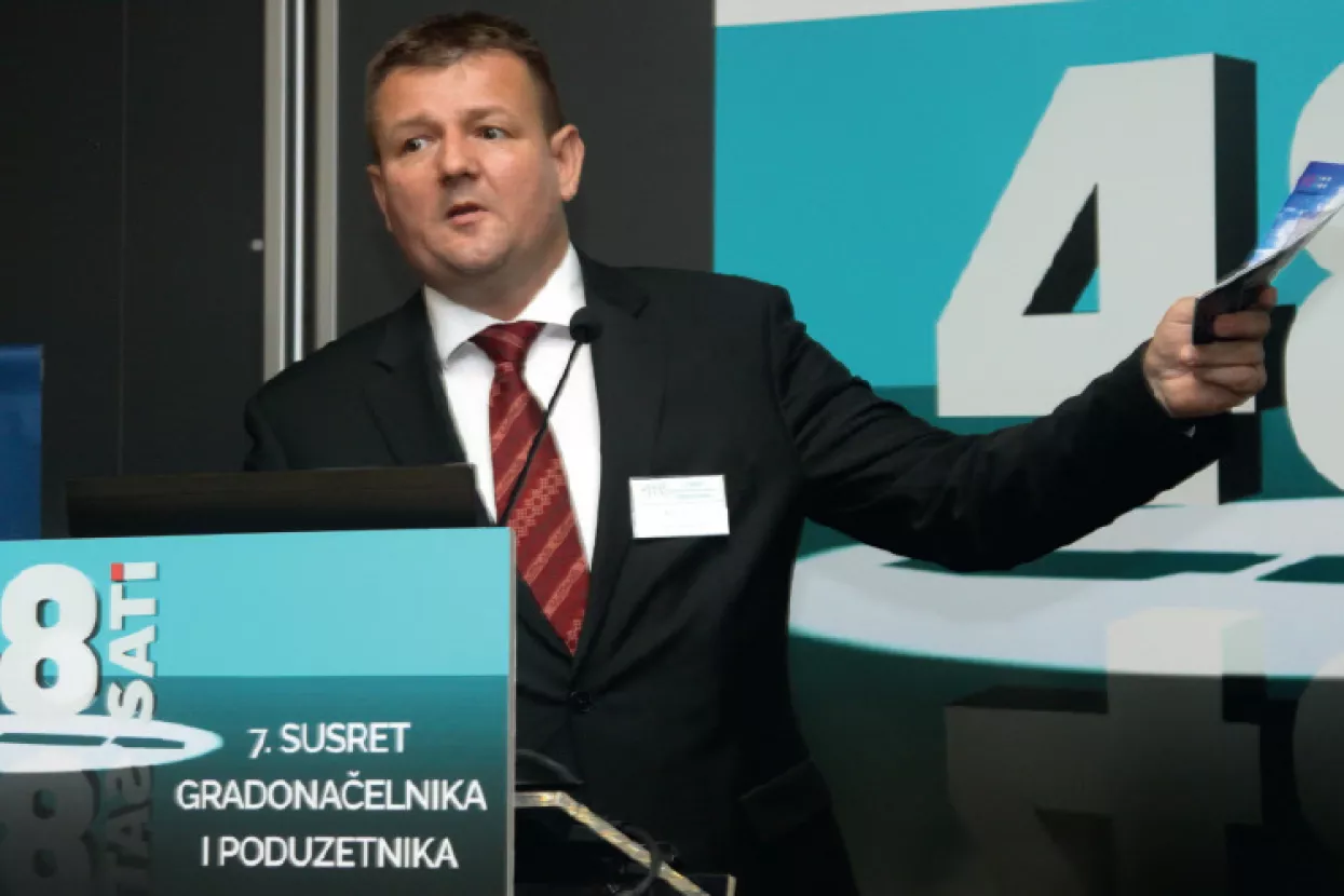 Brza cesta do Virovitice do 2020.